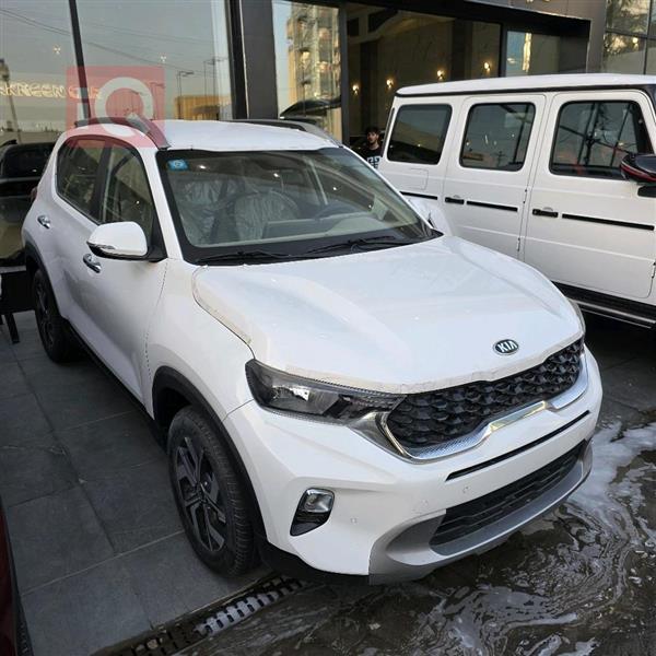 کیا سۆنێت 2021  بۆ فرۆشتن لە عێراق -  بەغداد